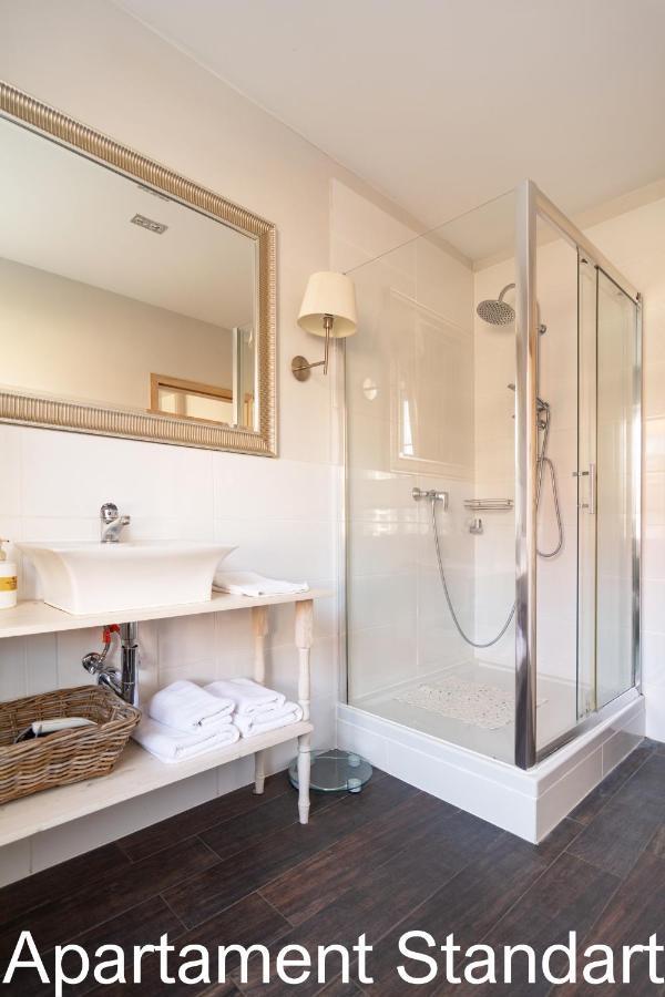 Apartamenty Nad Motlawa Gdańsk Extérieur photo