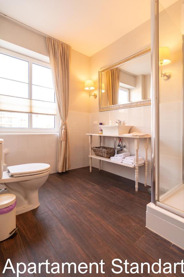 Apartamenty Nad Motlawa Gdańsk Extérieur photo