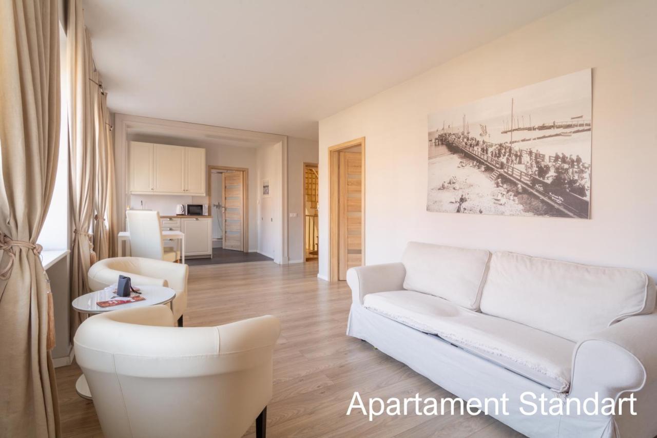 Apartamenty Nad Motlawa Gdańsk Extérieur photo